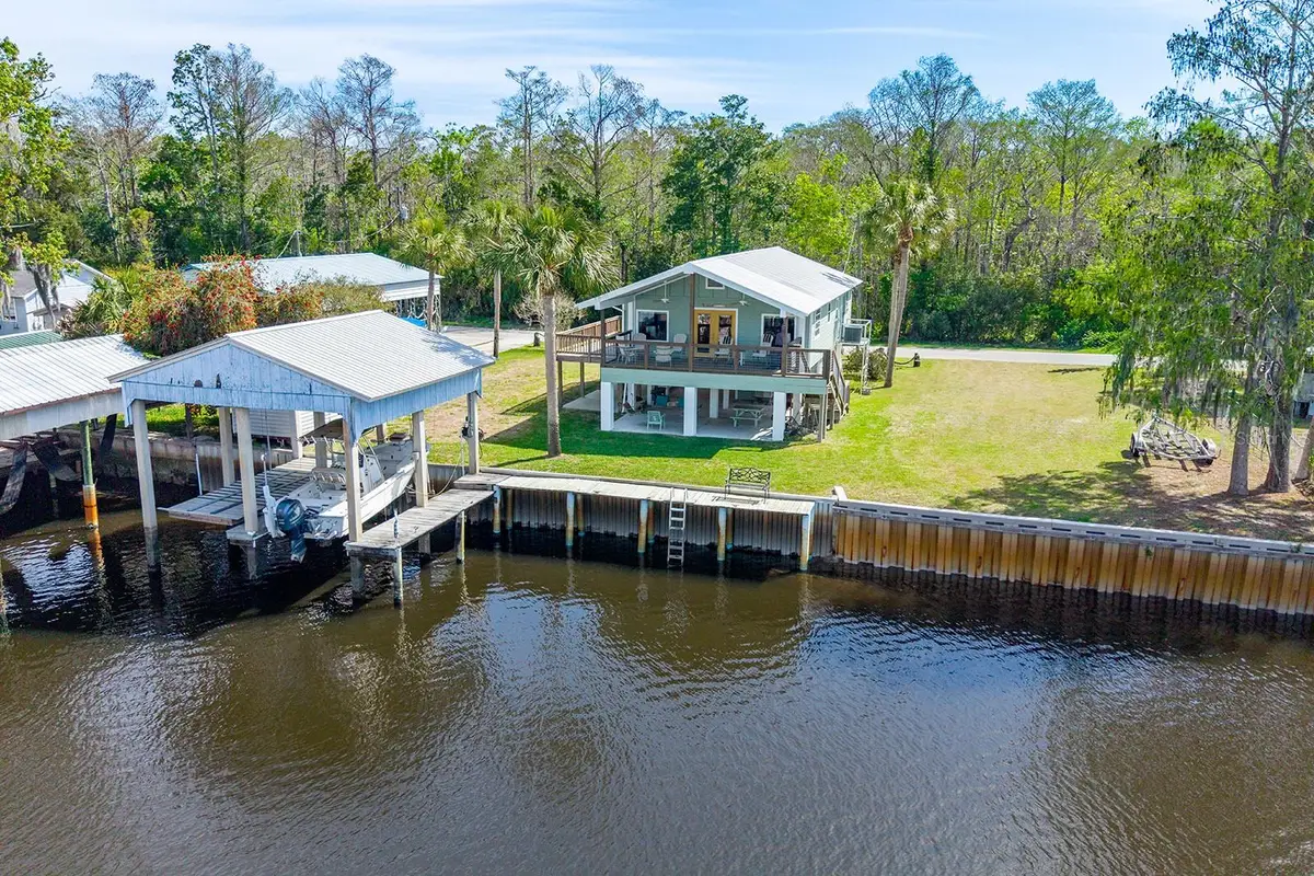 364 NE 256th Avenue, Cross City North, FL 32692 - #1