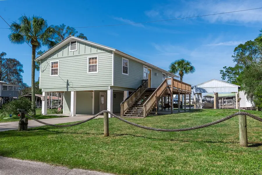 364 NE 256th Avenue, Cross City North, FL 32692 - #2