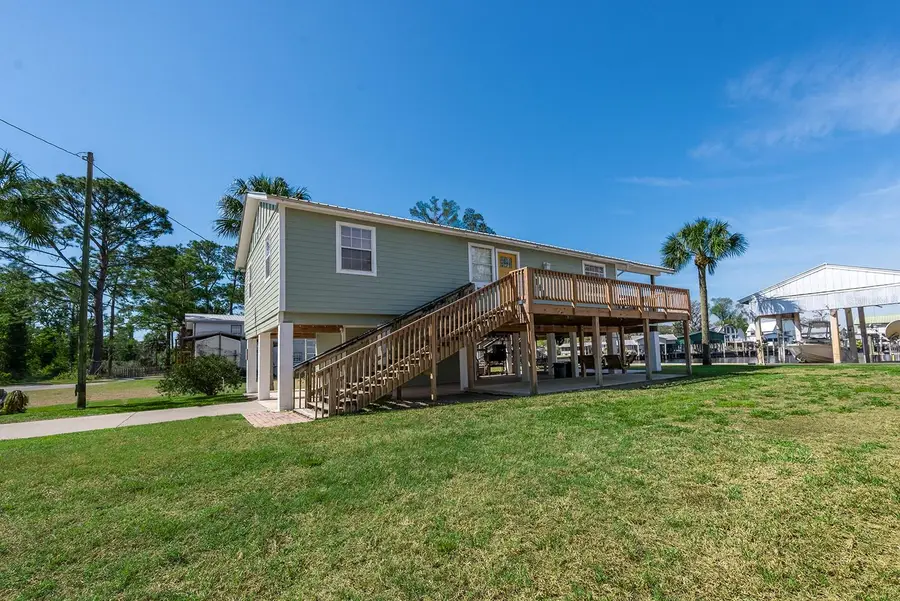 364 NE 256th Avenue, Cross City North, FL 32692 - #3