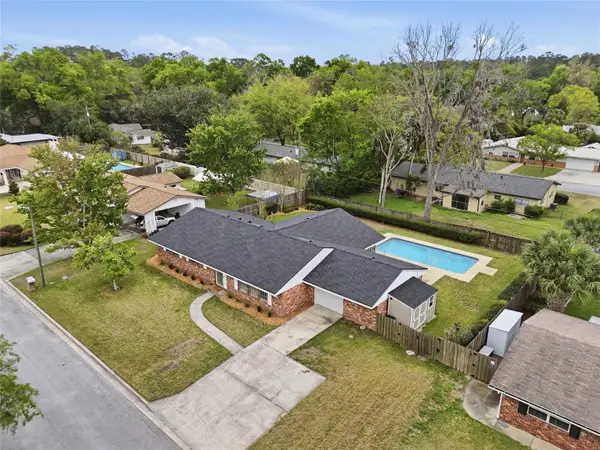 3311 NW 27th Avenue, GAINESVILLE, FL 32605