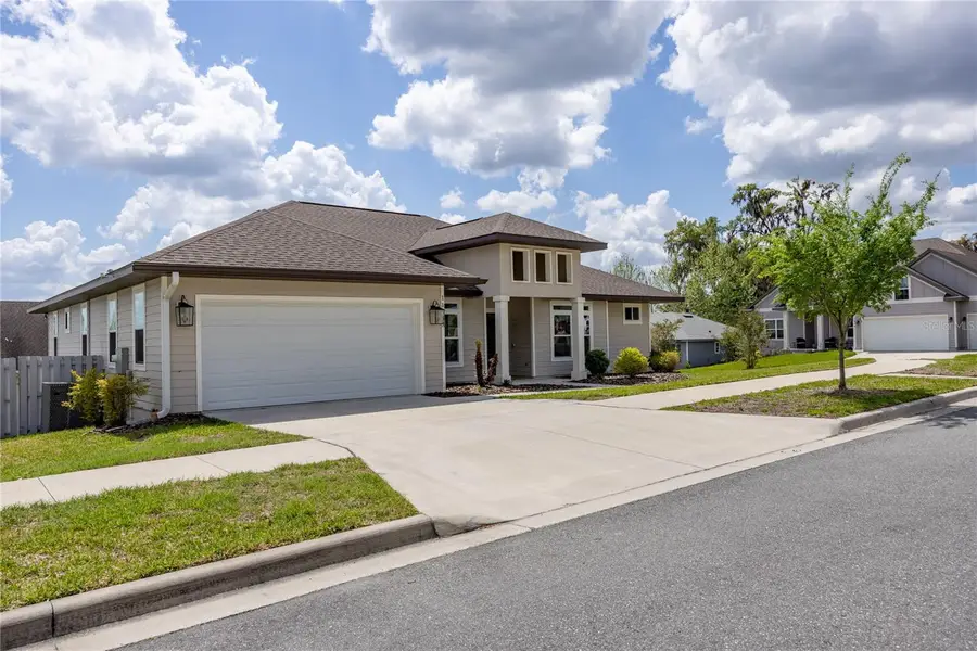 11983 NW 15th Road, Gainesville, FL 32606 - #2