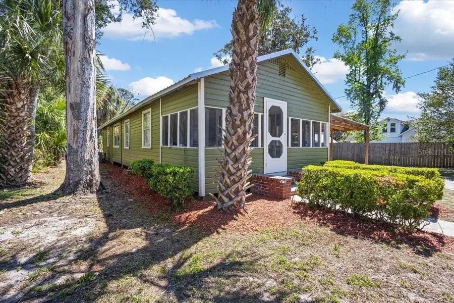 102 NE 138th Street, Cross City, FL 32628 - #3