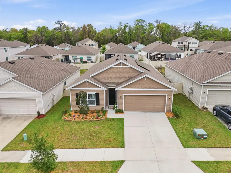 8261 SW 60th Avenue, Gainesville, FL 32608 - #2