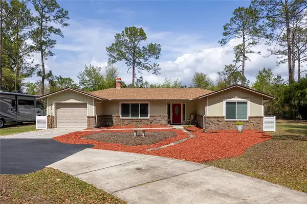 7808 SW 99th Lane, GAINESVILLE, FL 32608