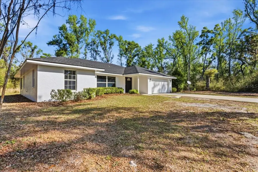 957 NE 354th Avenue, Old Town, FL 32680 - #3