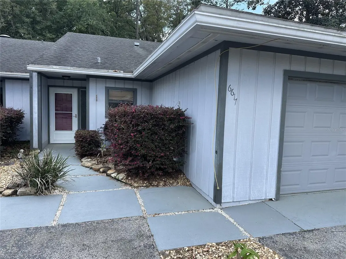 6617 NW 114th Lane #6617, Alachua, FL 32615 - #1