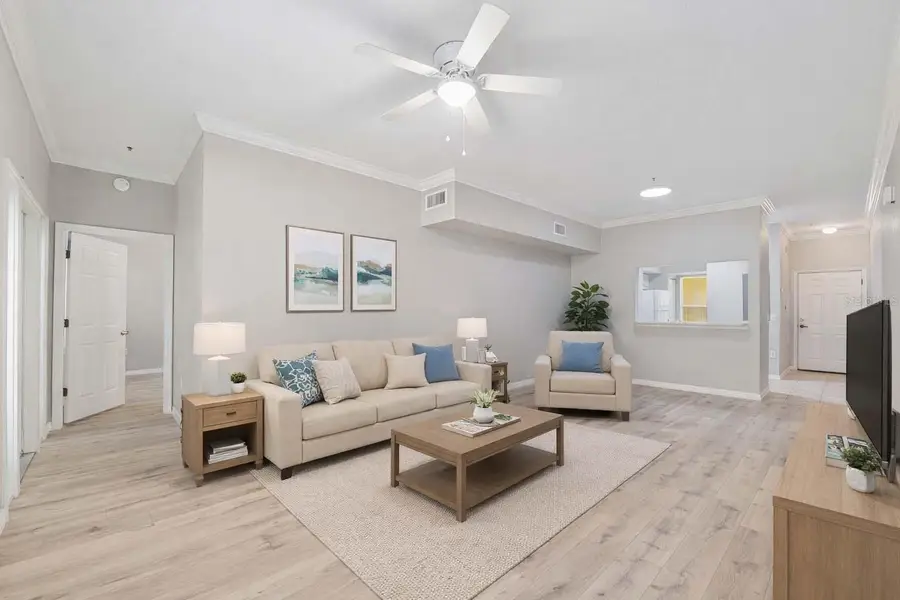 9177 SW 52nd Road #102, Gainesville, FL 32608 - #2