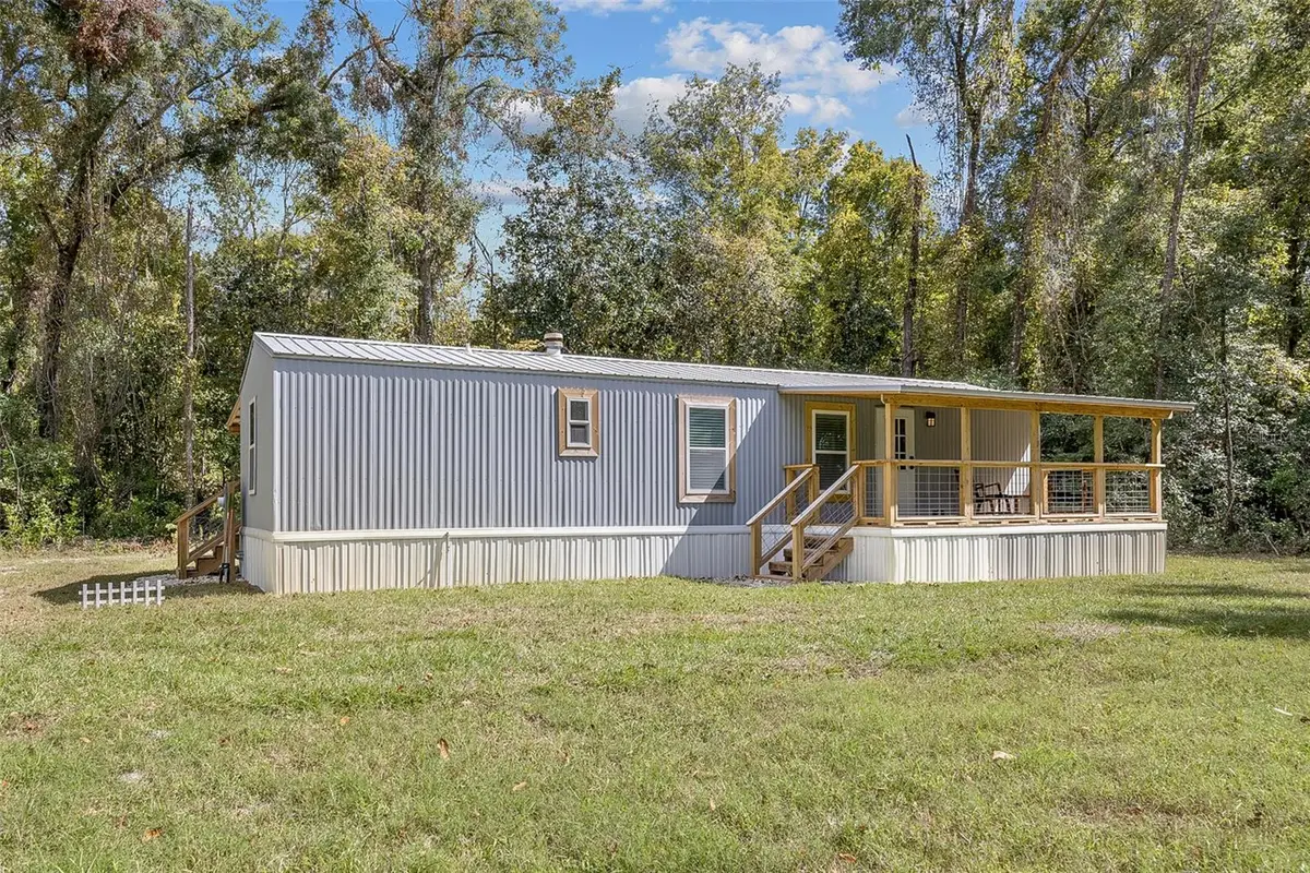 341 SW Yale Terrace, Fort White, FL 32038 - #1