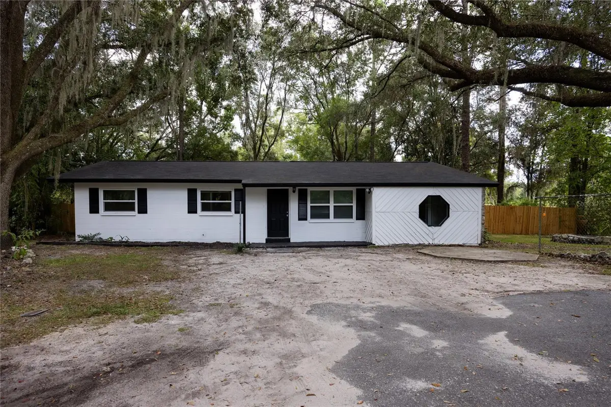 14637 NE 145th Avenue, Waldo, FL 32694 - #1