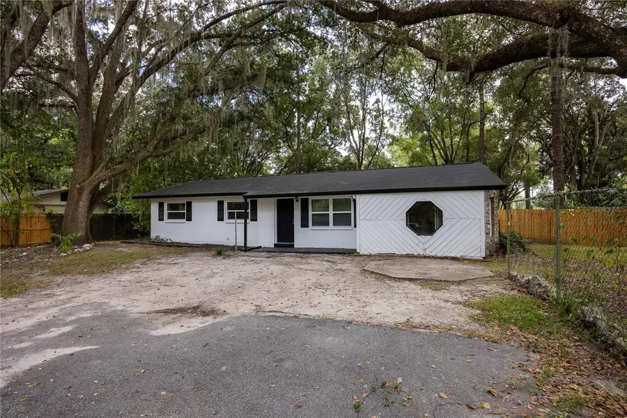 14637 NE 145th Avenue, Waldo, FL 32694 - #2