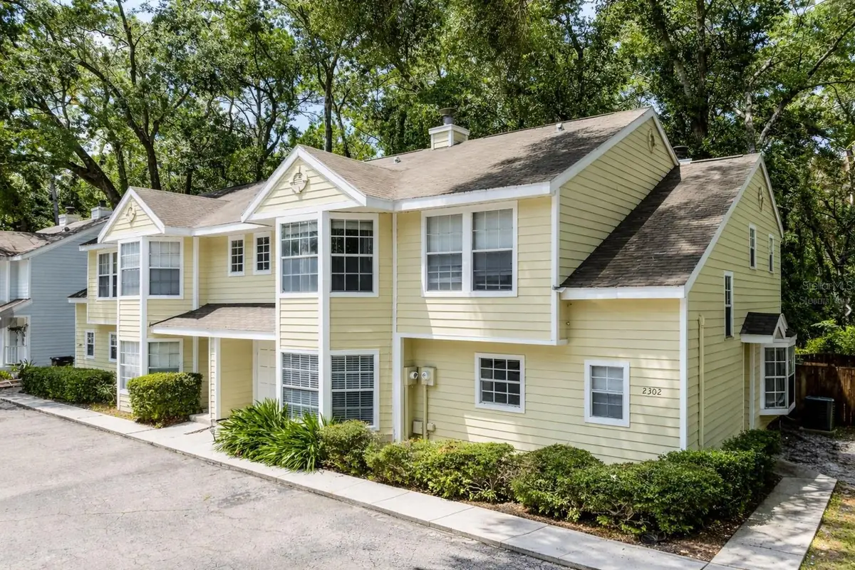 2302 SW 73rd Terrace, Gainesville, FL 32607 - #1