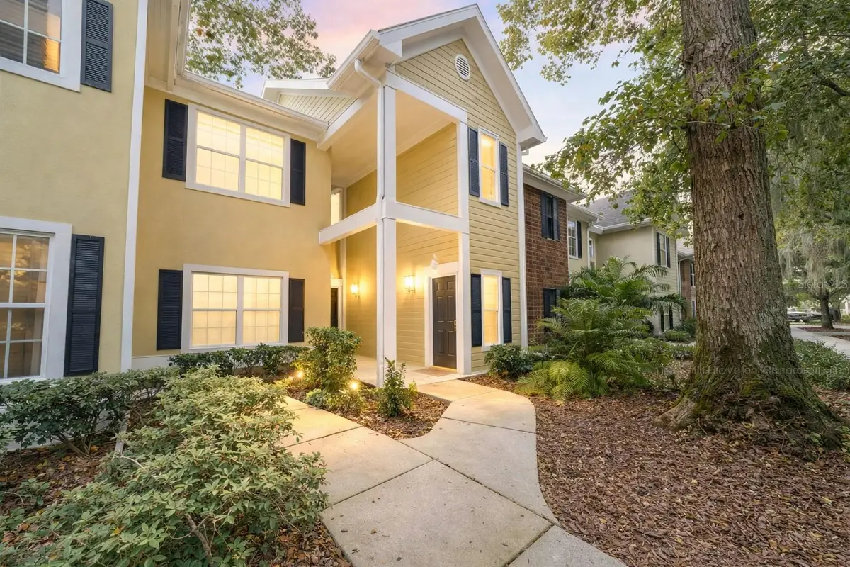 10000 SW 52nd Avenue #95, Gainesville, FL 32608 - #1