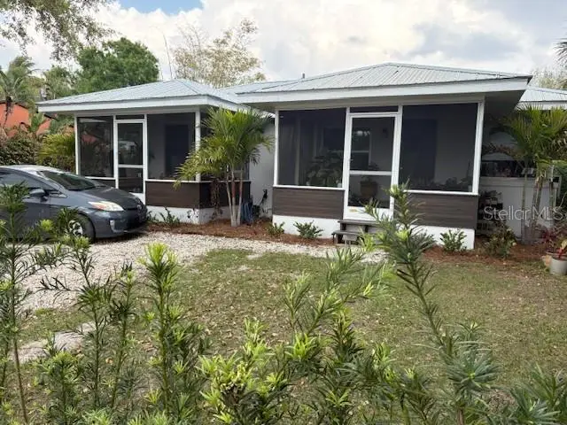 651 Madison Court, Sarasota, FL 34236 - #1