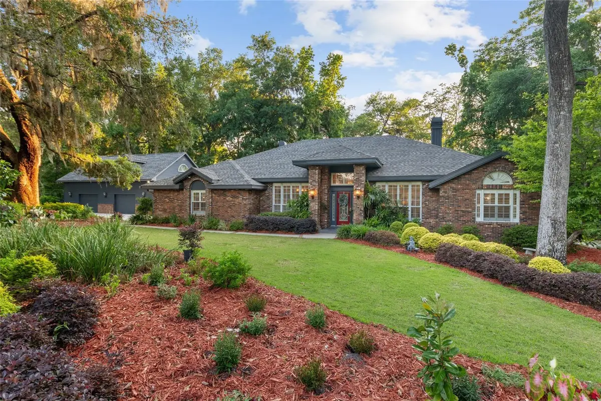 2512 NW 58th Boulevard, Gainesville, FL 32606 - #1