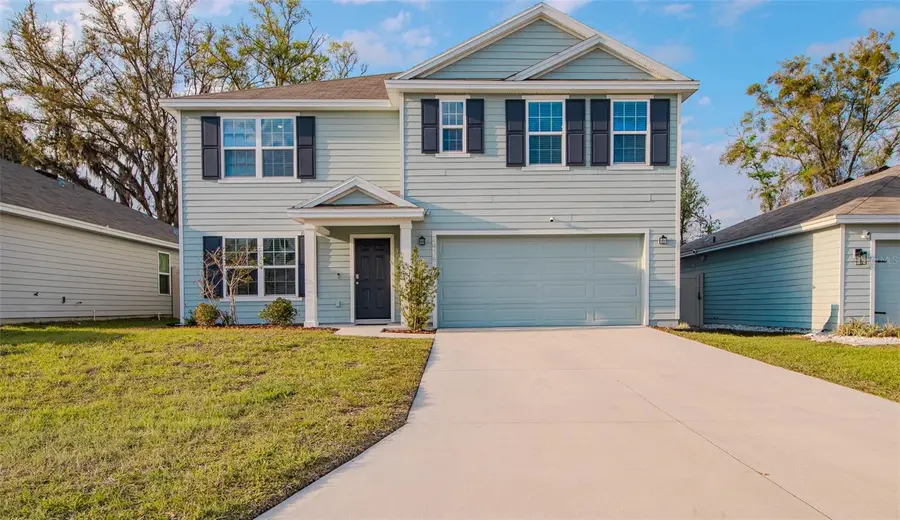 24382 NW 8th Place, Newberry, FL 32669 - #2