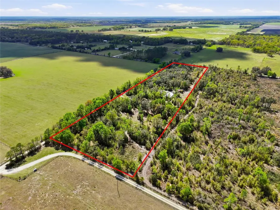 29578 SW 63rd Avenue, Newberry, FL 32669 - #3