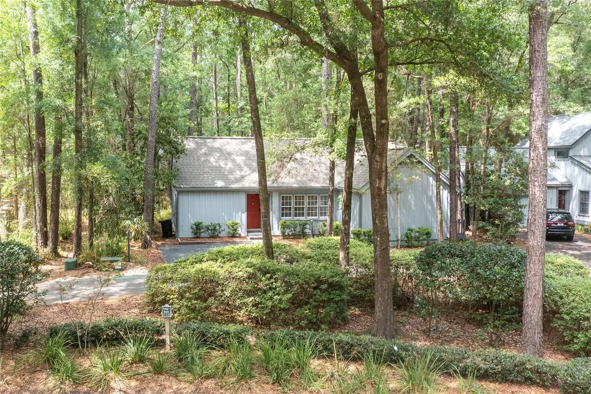 8432 SW 46 Road, Gainesville, FL 32608 - #1