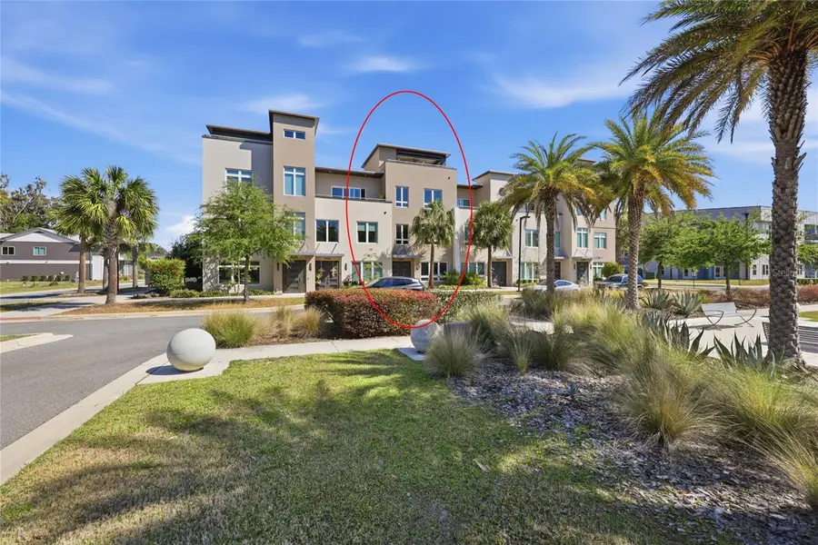 5016 SW 34th Place, Gainesville, FL 32608 - #3