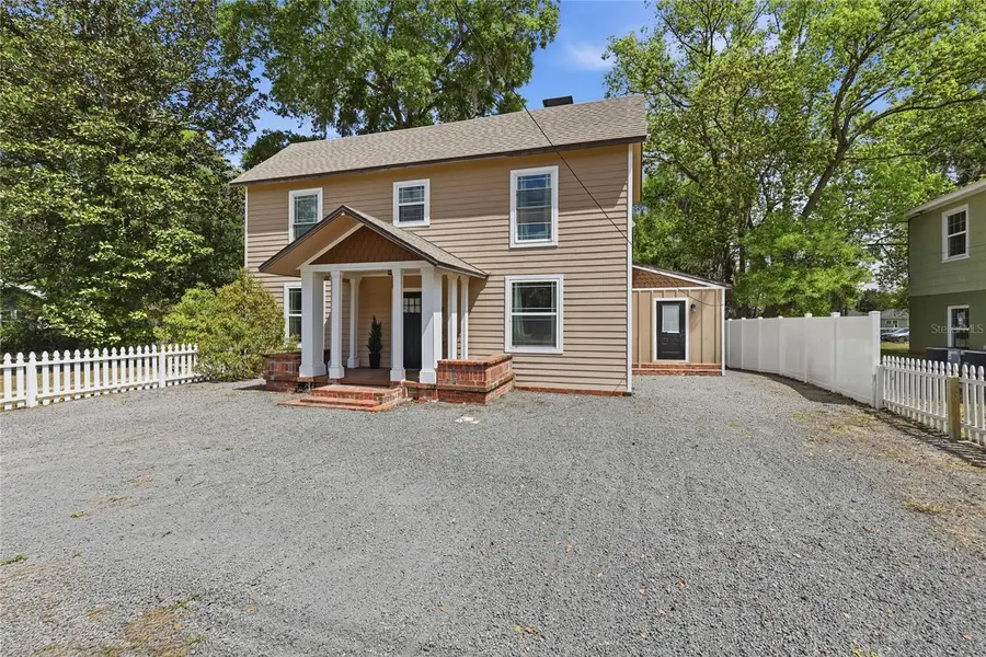 403 NE 9 Street, Gainesville, FL 32601 - #2