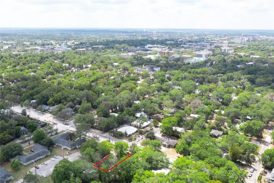 403 NE 9 Street, Gainesville, FL 32601 - #3