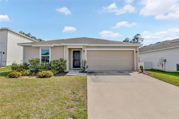 17499 NW 172nd Avenue, ALACHUA, FL 32615