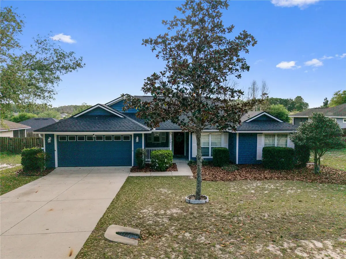 19261 NW 230th Street, High Springs, FL 32643 - #1