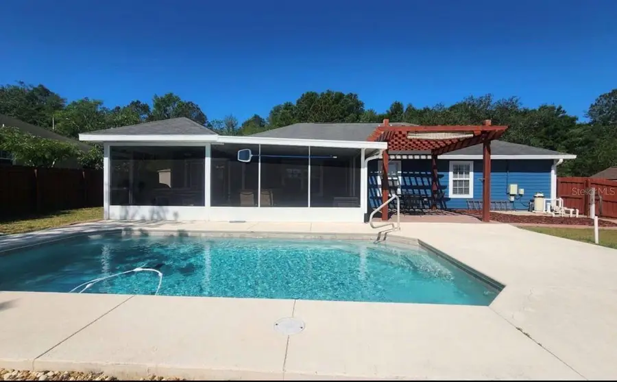 19261 NW 230th Street, High Springs, FL 32643 - #3