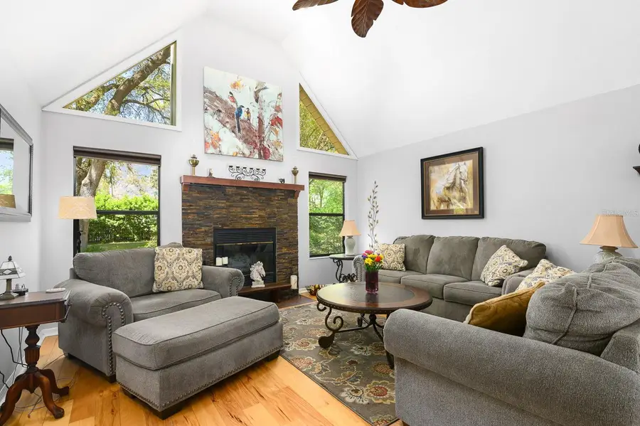 3724 NW 128th Terrace, Gainesville, FL 32606 - #3