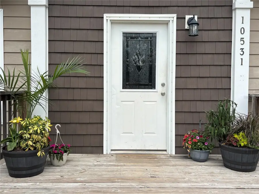 10531 NE 93rd Lane, Bronson, FL 32621 - #3