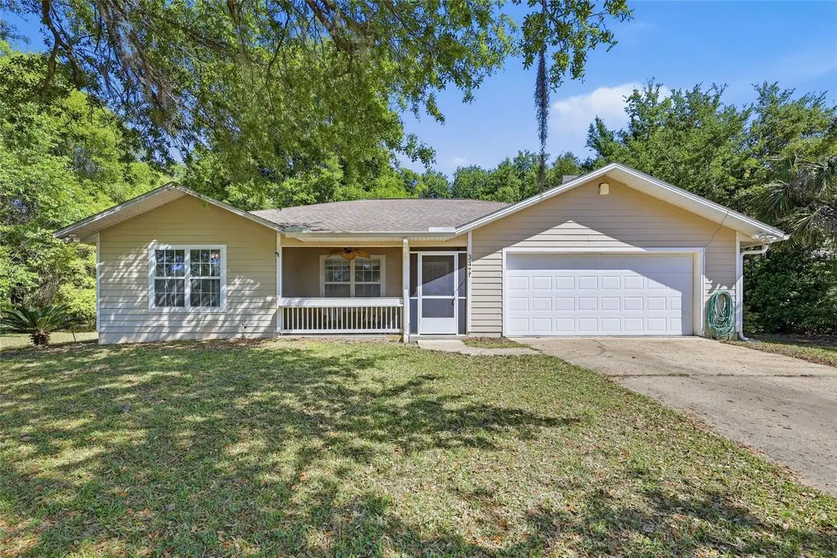 347 Ashley Street, Hawthorne, FL 32640 - #1