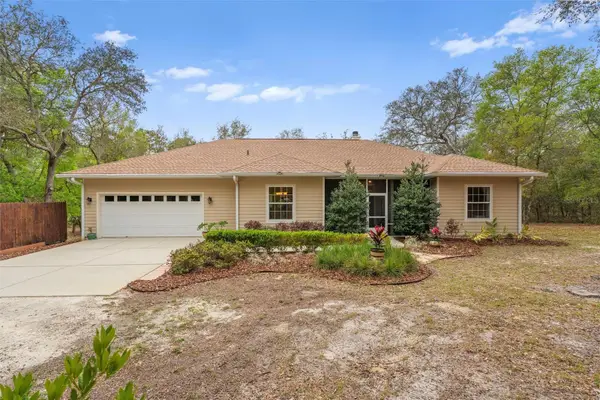103 Deep Lake Trail, MELROSE, FL 32666