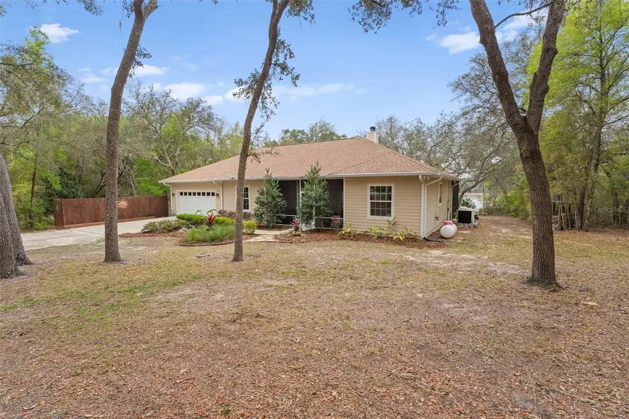 103 Deep Lake Trail, Melrose, FL 32666 - #3