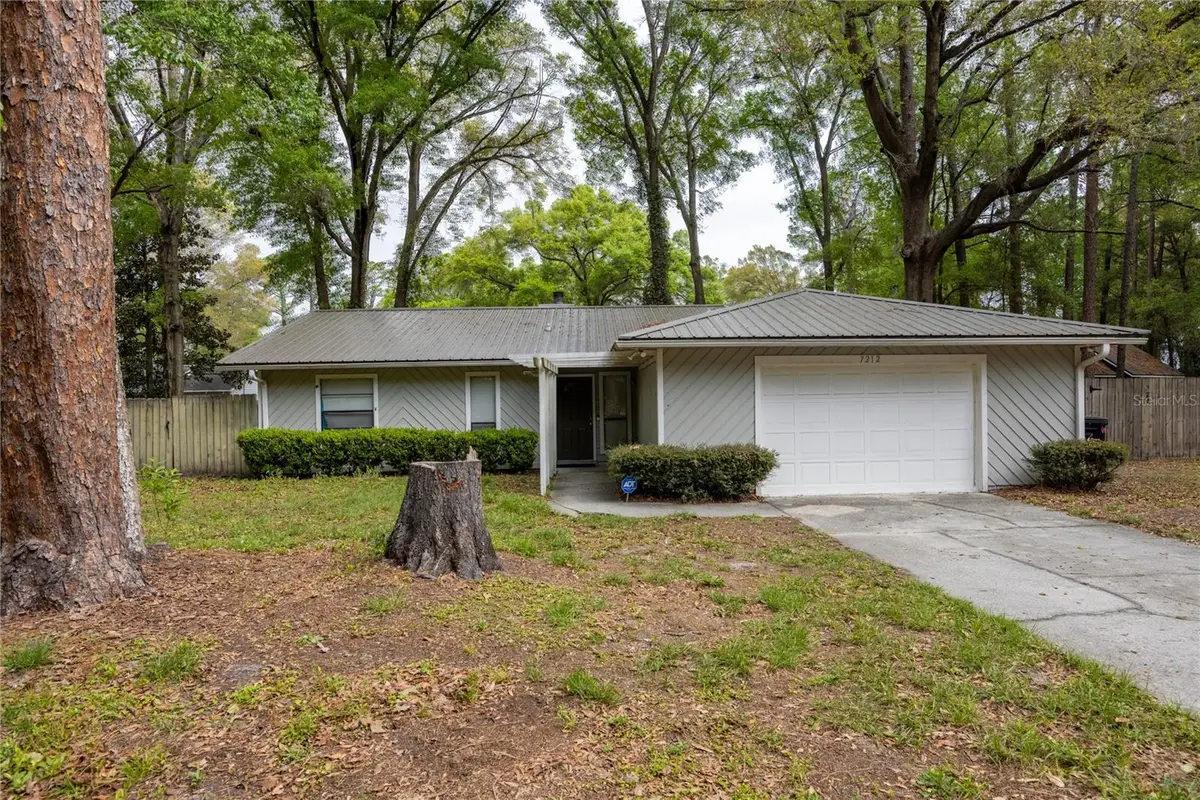 7212 SW 18th Place, Gainesville, FL 32607 - #1