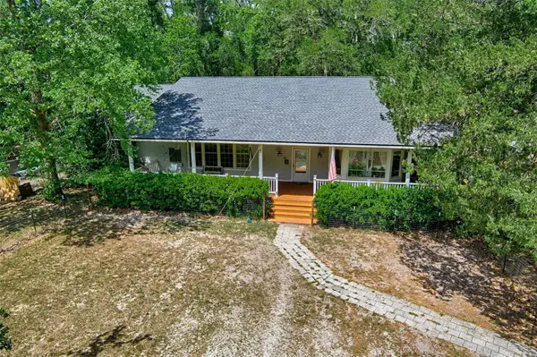 15522 SW 75th Street, ARCHER, FL 32618