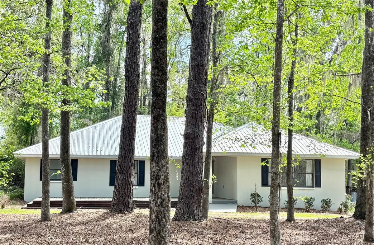 18925 NW County Road 239, Alachua, FL 32615 - #1