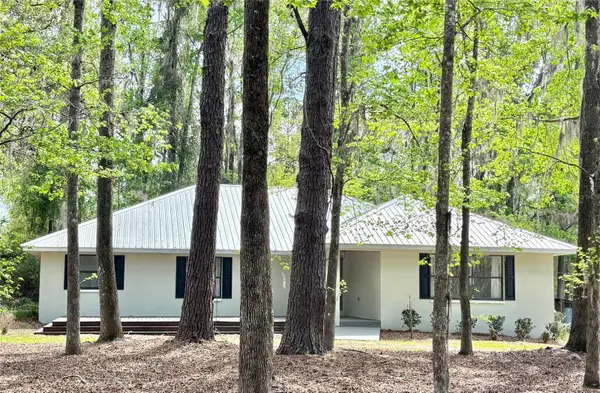 18925 NW County Road 239, ALACHUA, FL 32615