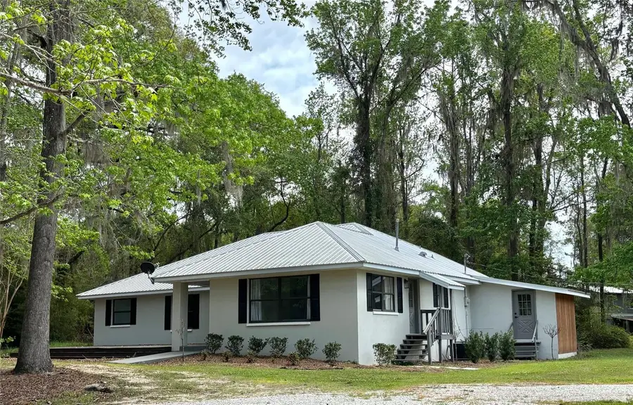 18925 NW County Road 239, Alachua, FL 32615 - #2