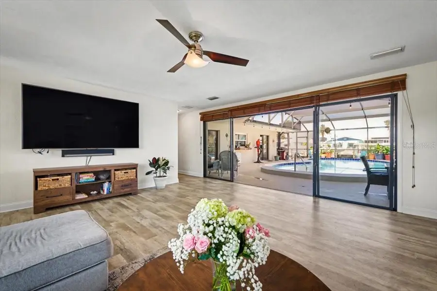 124 Anchor Drive, Ponce Inlet, FL 32127 - #2