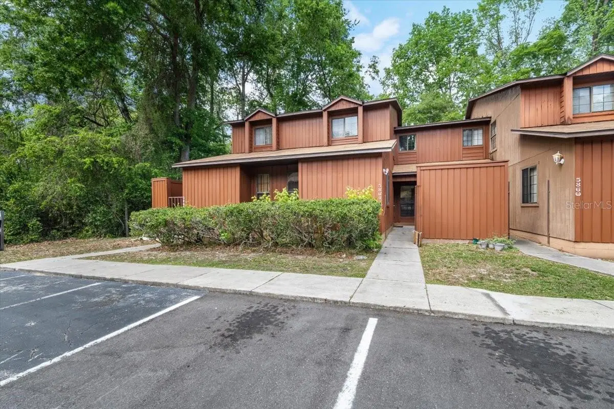 5864 SW 8th Place, Gainesville, FL 32607 - #1