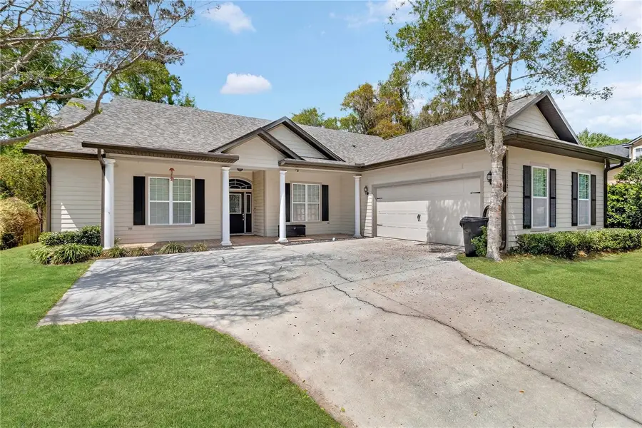 11102 NW 18th Road, Gainesville, FL 32606 - #3