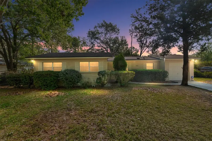 3411 NE 11th Terrace, Gainesville, FL 32609 - #2