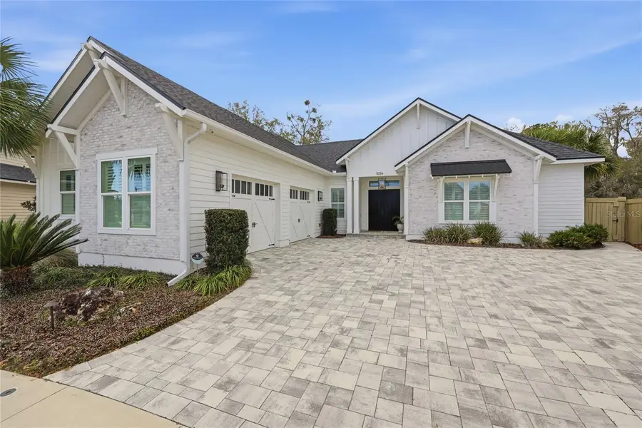 1026 SW 120th Drive, Gainesville, FL 32607 - #2