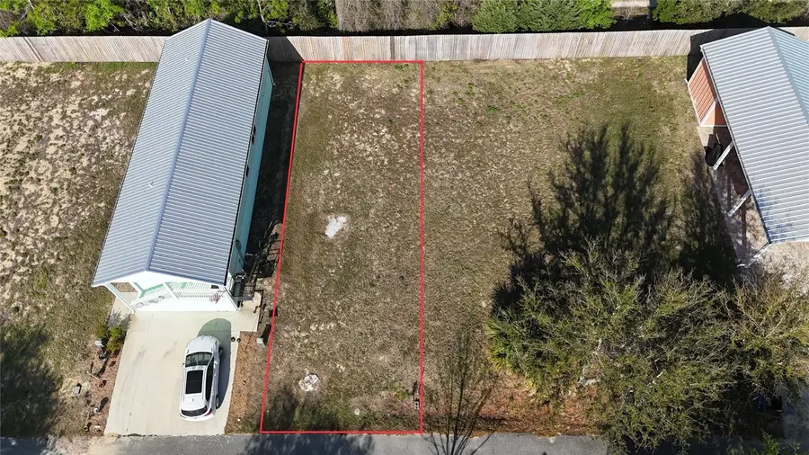 Lot 44 SW 879th Street, Steinhatchee, FL 32359 - #3