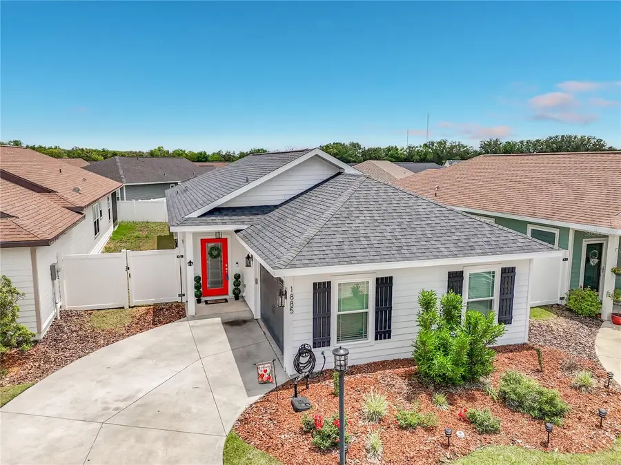 1885 SW 245th Terrace, Newberry, FL 32669 - #2