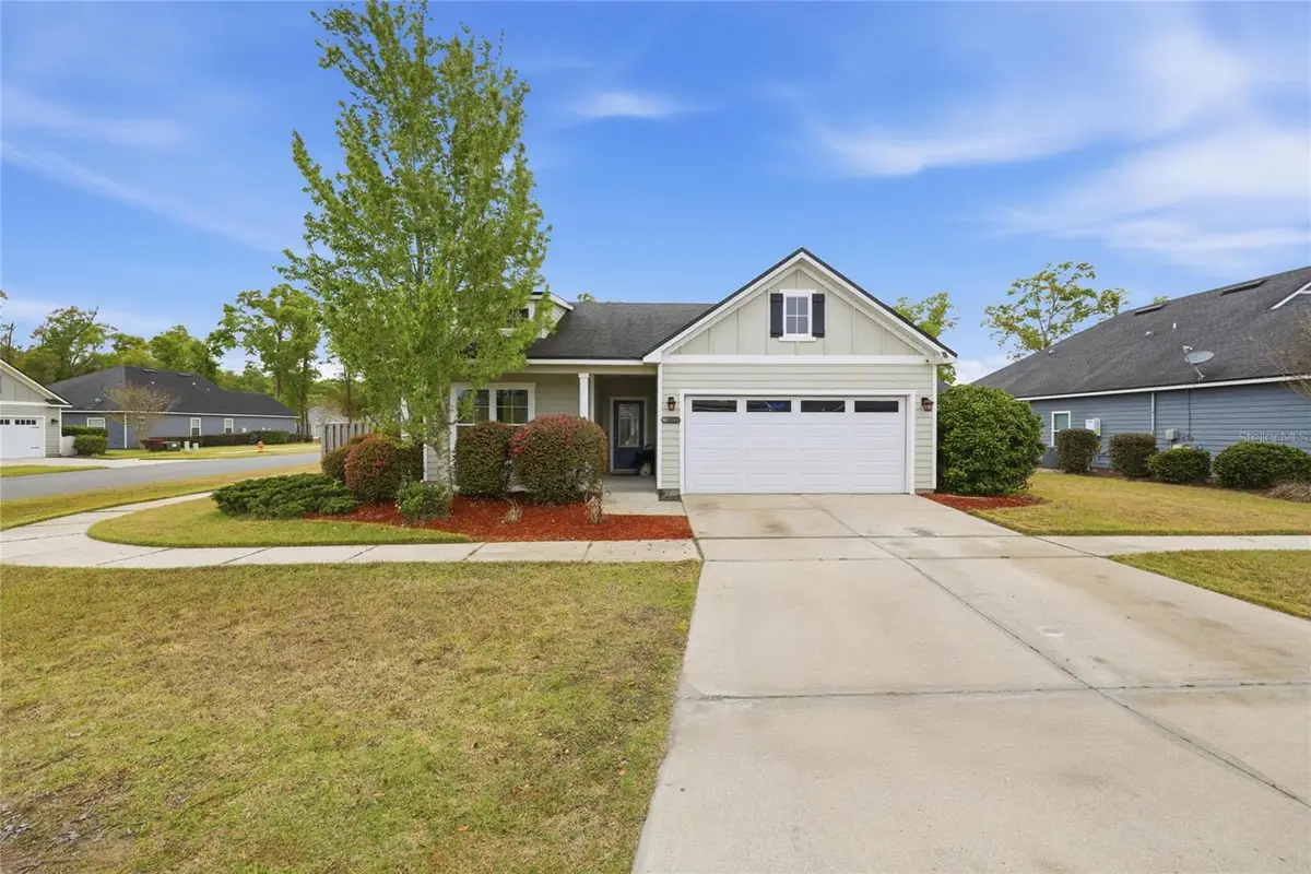 16612 NW 191st Way, High Springs, FL 32643 - #1