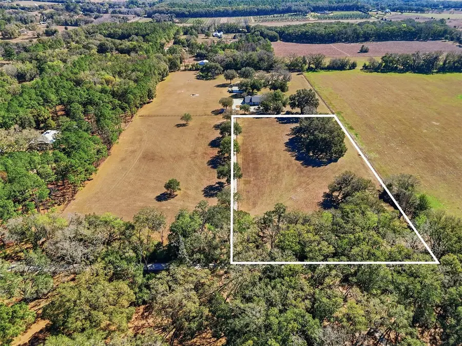 TBD NW 170th Street, Alachua, FL 32615 - #2