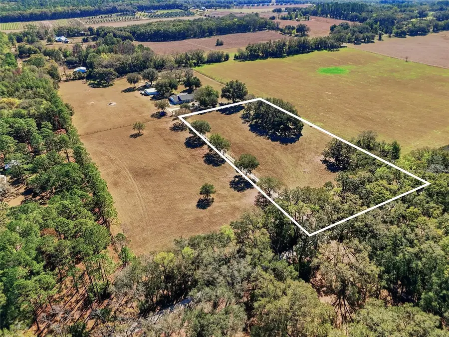 TBD NW 170th Street, Alachua, FL 32615 - #3
