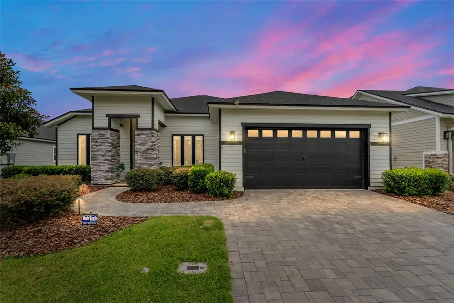 3734 SW 109th Way, Gainesville, FL 32608 - #3