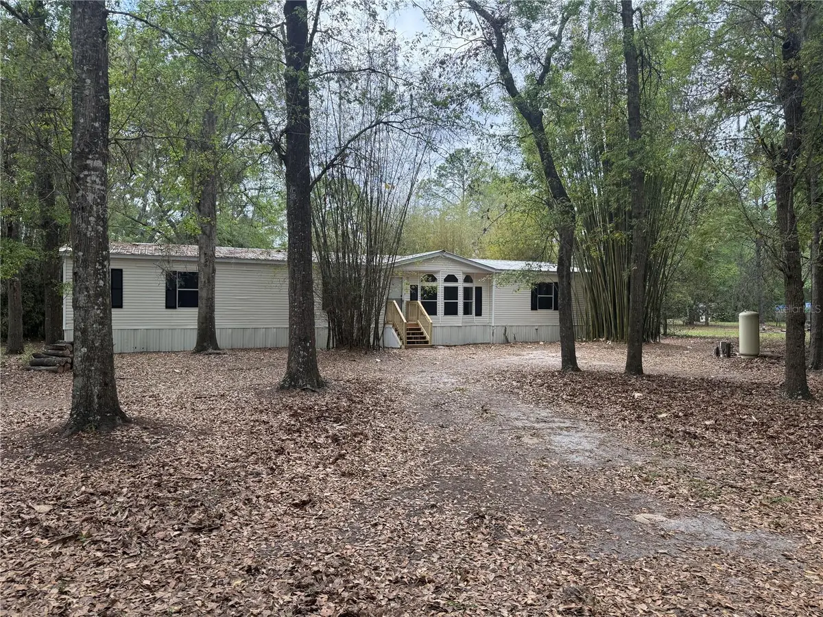 5613 NW 202nd Place, Alachua, FL 32615 - #1