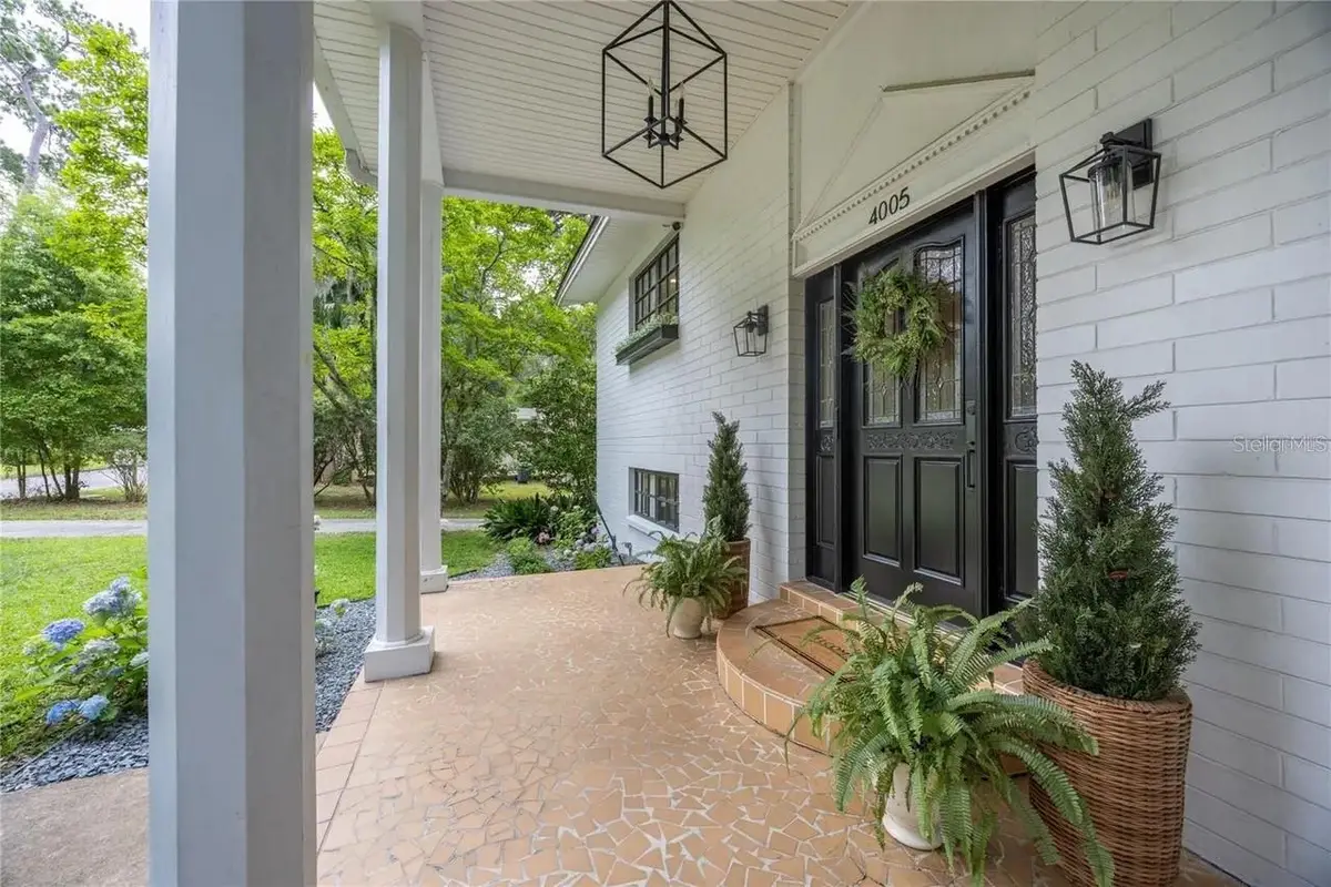 4005 NW 9th Court, Gainesville, FL 32605 - #1